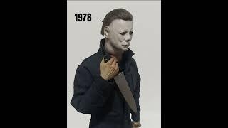 HALLOWEEN: 40 Years