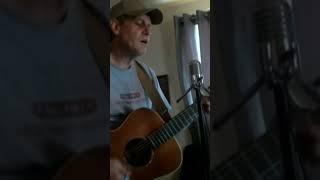 Keep On Walkin' Blues by Randy Struble #original