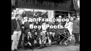 The San Francisco Beat Poets