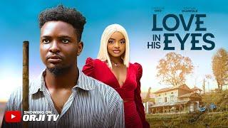 LOVE IN HIS EYES Trailer - ENITAN OLUWOLE/OMECHE OKO/NIGERIAN MOVIES 2025 LATEST MOVIES