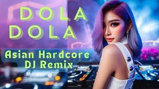 Dola Dola - Angga Dermawan (Fancy Box Remix)