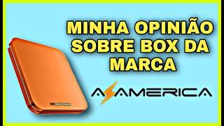 DESABAFO SOBRE A BOX AZAMERICA CHAMPIONS