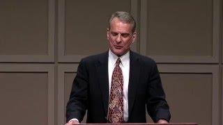 Evidence for the Resurrection (Dr. William Lane Craig)