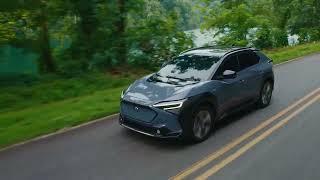 2024 Solterra EV SUV | 10 Reasons to Love | Subaru of Englewood