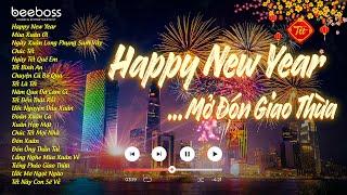 LK Nhạc Xuân 2025 Remix Đón Giao Thừa - Nhạc Tết EDM Tik Tok Htrol Mới Nhất, Nhạc Xuân Ất Tỵ 2025