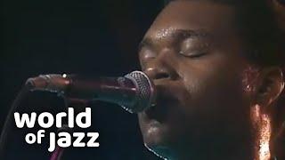 Robert Cray Blues Band at the North Sea Jazz Festival • 10-07-1987 • World of Jazz