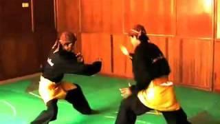 Trailer : Harimau Singgalang Pencak Silat - Volume 1