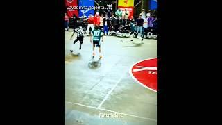 crazy skills Brazillian football  #futeball