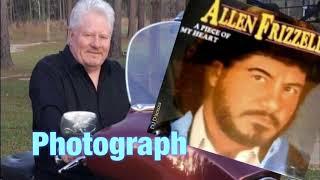 Allen Frizzell - Photograph (1992)