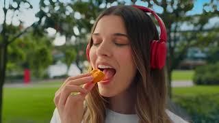 Disfruta tus nuggets FAVORITOS con tus amigos