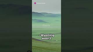 The Untold Truth About Wyoming - Travel 2024