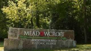 Meadowcroft Rockshelter and Historic Village: Senator John Heinz History Center