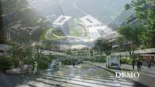 건축동영상 architectural animation