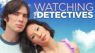 Watching the Detectives (2007) | Full Romance Comedy Movie | Cillian Murphy, Lucy Liu | @aplfilm