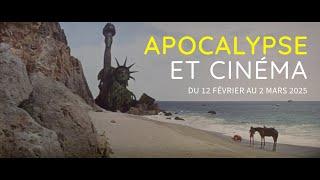 Apocalypse et Cinéma - Bande-annonce