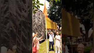 tager mantre dikhito jara #devitional #pranabananda #atul #bharat sevasram  sangha