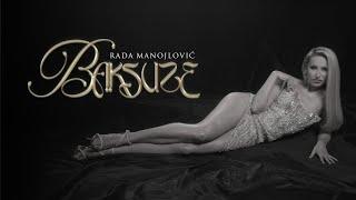 RADA MANOJLOVIC - BAKSUZE (Album "Prva dama")