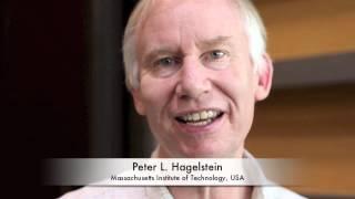 Peter L Hagelstein comments on the Martin Fleischmann Memorial Project