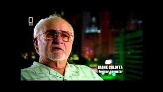 BBC Documentary 2017 - The Gambino Crime Family (Full Documentary)