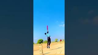 cricket team  rahul saini 17 super short 