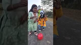 Chhotu dada ka balloon #comedy 