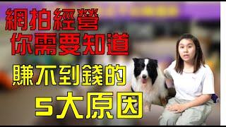 韓國東大門批發代購教學｜賺不到錢的五大原因