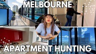 Apartment Hunting in Melbourne (with prices) | Rental Nightmare