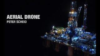 Showreel Vietnam | Hakuryu 5 Drilling Rig. BOSIET DRONE OPERATOR, Director of Photography Vietnam