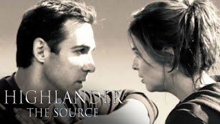 Duncan Remembers His Wife | Highlander: The Source