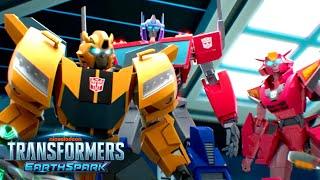 Transformers: EarthSpark | Season 2 Trailer | NEW SEASON on Paramount+ |  Transformers Official