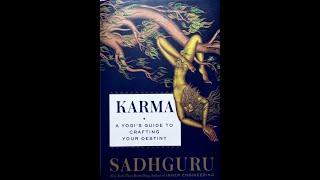 #Karma, A Yogi's Guide to Crafting Your Destiny by #Sadhguru, #Audiobook, Introduction