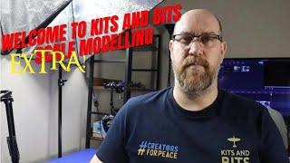 Welcome To Kits And bits Scale Modelling Extra!!