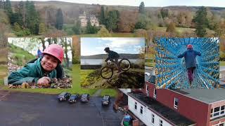 Blairvadach Outdoor Education Centre - Site Tour