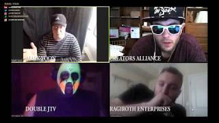 Yoon-ique Perspectives Podcast: Ep.001 - Youtube's Climate (and Tips)