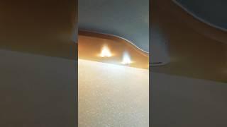 Стильный дизайн натяжного потолка.Нижний Новгород+79200608292 #супер #мастер #потолок