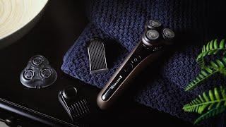 Remington Limitless X X9 Rotary Shaver XR1795AU