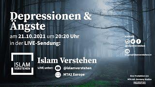 Islam Verstehen - Depressionen und Ängste