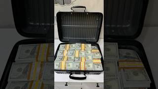 Unboxing the Luxury Life — Full of Cash!