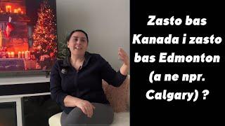 ZAŠTO baš KANADA??  #storytime #kanada #baranjkaukanadi #vlog #story