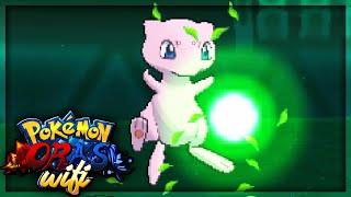 Pokemon Omega Ruby & Alpha Sapphire Wi-Fi Battle - Vs. Bronson [OU]