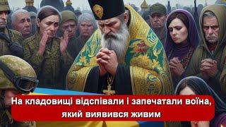 Які НАСЛІДКИ  , коли моляться і ставлять СВІЧКИ за спочинок живих людей ?