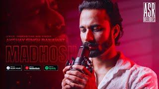 Madhosh - Official Music Video | Akshay Singh Ranawat