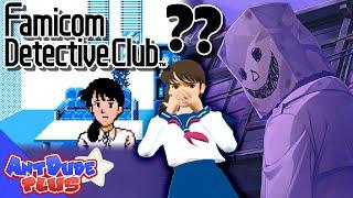 So...what even is Famicom Detective Club? | A Brief Retrospective