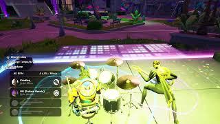 Cool jam loop mix thing (vid23)