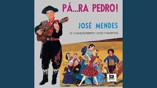 Para Pedro