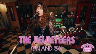 The Velveteers - "On And On" [From Easy Eye Sound]