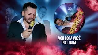 MIGUEL PEREZ - VOU BOTA VOCÊ NA LINHA