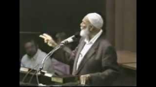 Q&A Where Is The ORIGINAL Bible ? - Sheikh Ahmed Deedat