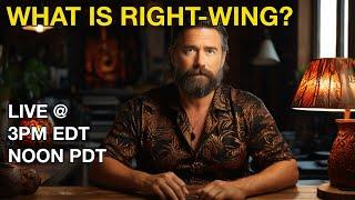 What Is Right-Wing? + News of the day #rightwing #factcheck