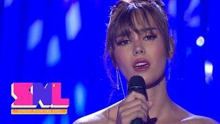 SUNDAY NOONTIME LIVE | Catriona Gray “Beautiful” (Goblin OST)